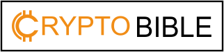 Crypto Bible Official Logo